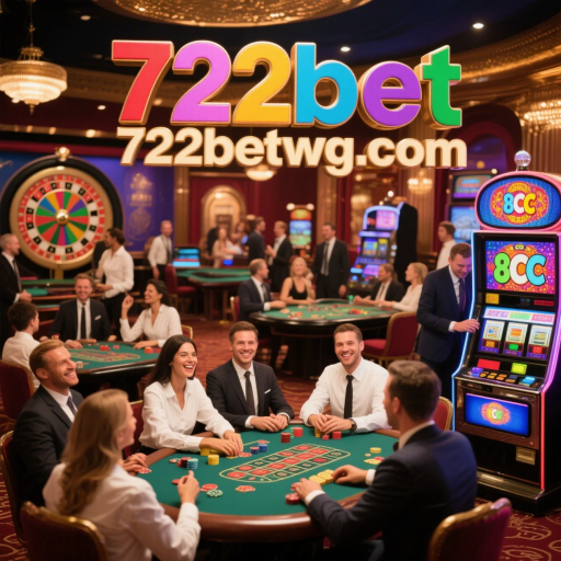 722bet