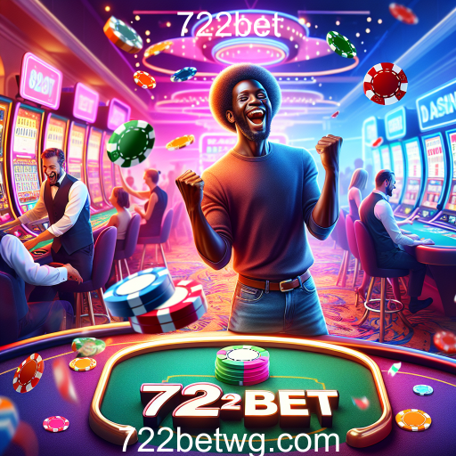 Histórias de Sucesso na 722bet: Transformando Vidas Através dos Jogos