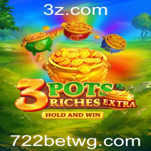 Explorando o Fascinante Mundo de 3potsExtra: Um Novo Jogo com 722bet VIP