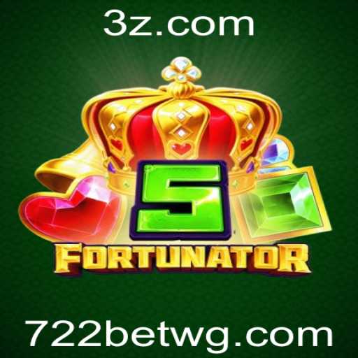 Descubra o Fascinante Mundo de 5Fortunator no 722bet VIP