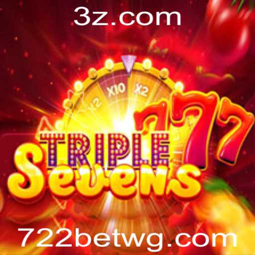 Explorando o Fascinante Jogo 777TripleSeven e sua Relação com 722bet vip