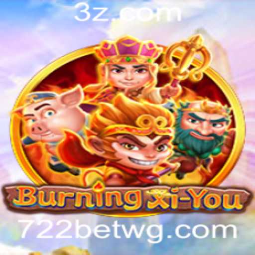 Explorando o Mundo de BurningXiYou: Um Mergulho na Aventura