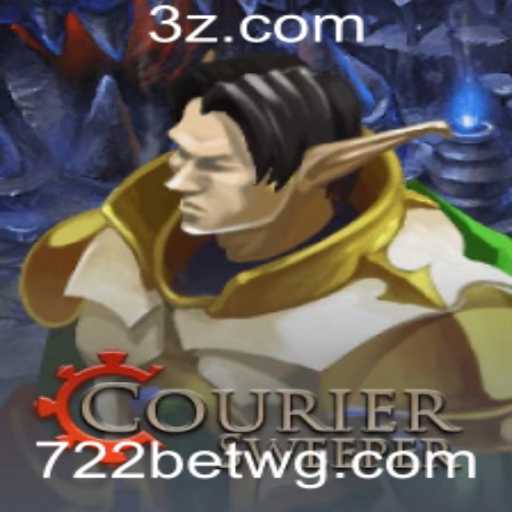 Descobrindo CourierSweeper: O Novo Fenômeno dos Jogos