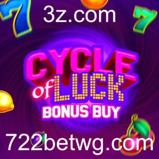 Desvendando o CycleofLuckBonusBuy no 722bet VIP