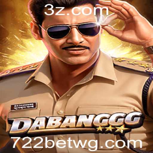DABANGGG: O Jogo que Está Dominando o Cenário com 722bet VIP