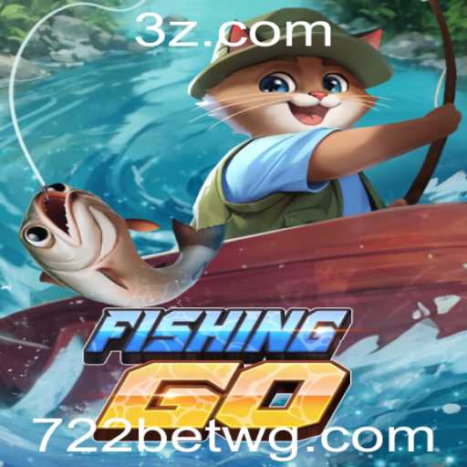 Descubra o Mundo do Jogo FishingGO: Uma Aventura Aquática com 722bet vip