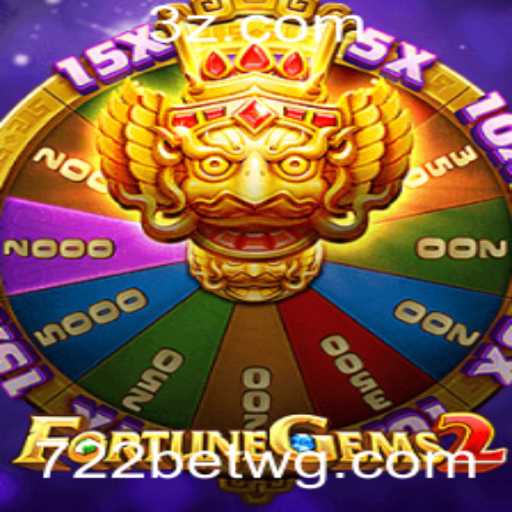 Descubra FortuneGems2 e a Experiência Exclusiva em 722bet VIP