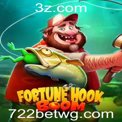 Descubra FortuneHookBoom: O Novo Jogo Que Conquista os Amantes de Cassino