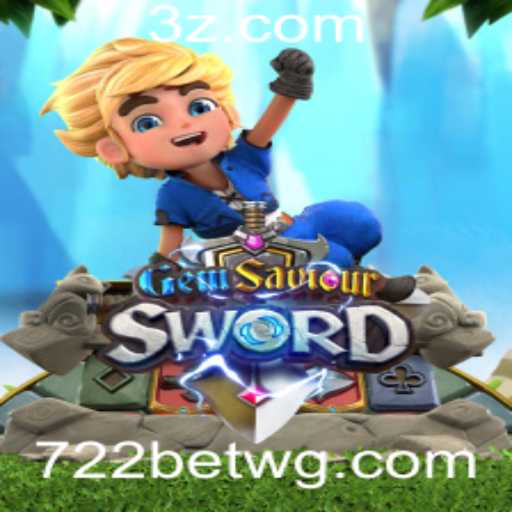 GemSaviourSword: Explorando o Mundo do Jogo com 722bet vip
