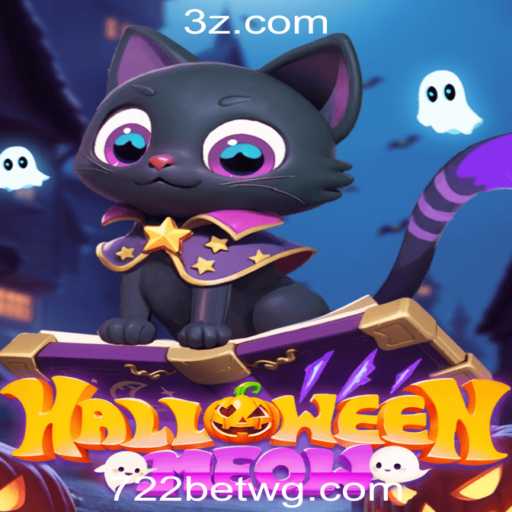 Descubra o Mundo Encantador de HalloweenMeow: Um Jogo de Aventura Fascinante