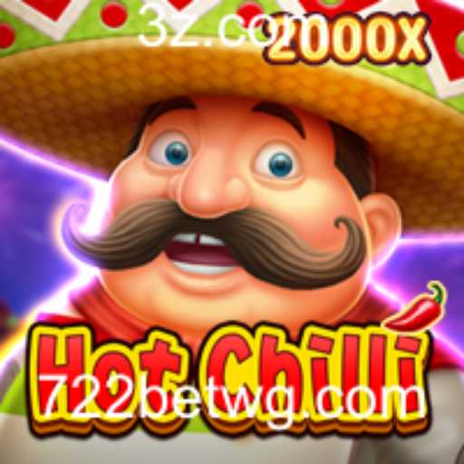 Explorando o Mundo de HotChilli: Um Jogo Empolgante com Sabor Picante