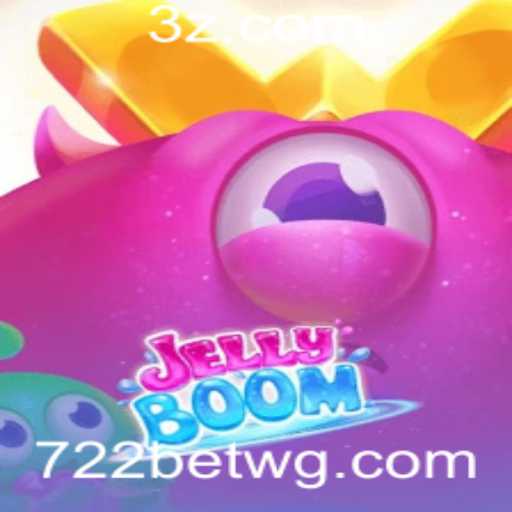 Explorando o Universo de JellyBoom e a Experiência 722bet VIP