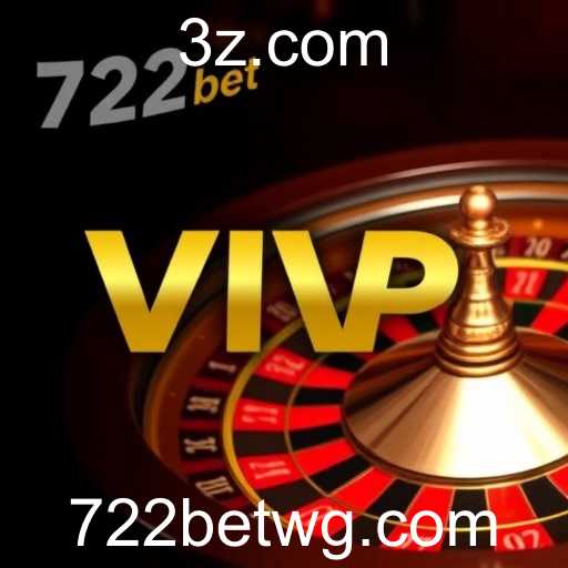 Explorando o Fascinante Mundo dos Jogos de Roleta com 722bet VIP