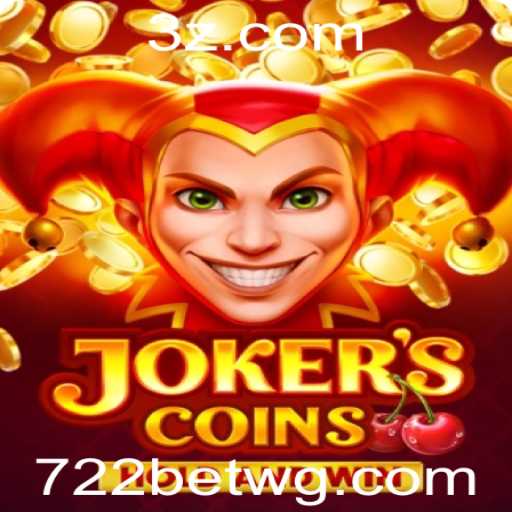 Explorando o Fascinante Mundo de JokersCoins e 722bet VIP