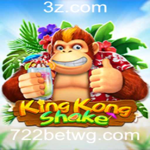 Descubra KingKongShake: A Nova Sensação dos Jogos