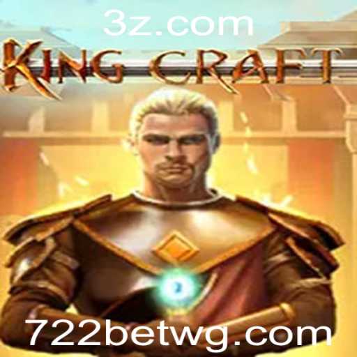 Descubra o Mundo de KingcraftMenomin e a Experiência 722bet VIP