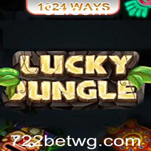 Desbravando o Mundo de LuckyJungle1024: Guia Completo e Atualizado