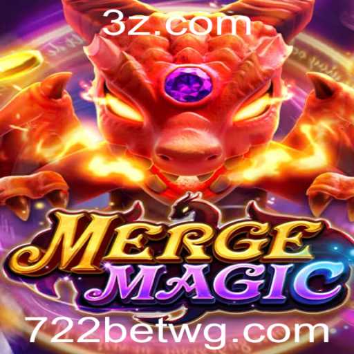 Explorando o Fascinante Mundo de MERGEMAGIC