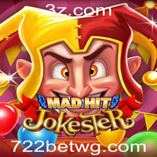 Explorando o Mundo Divertido de MadHitJokester e a Conexão com 722bet vip