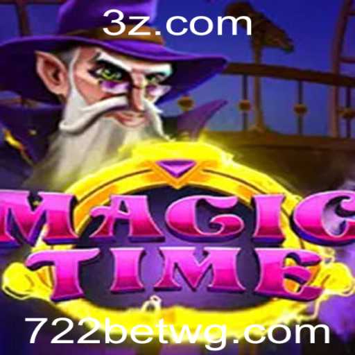 Explorando o Universo de MagicTime e as Intensas Estratégias de Jogo