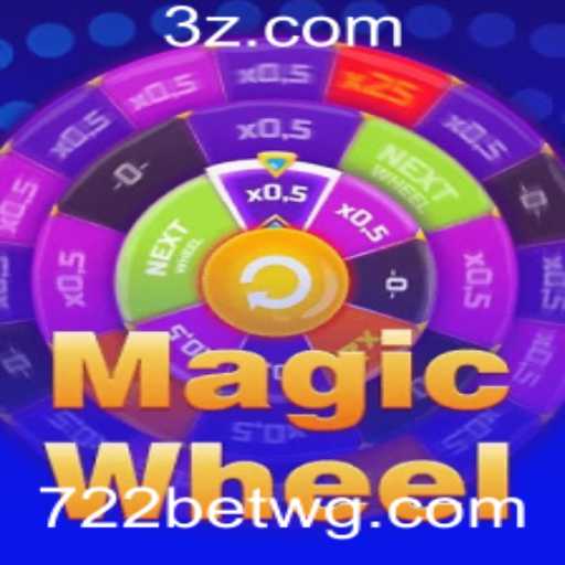 Explorando o Fascinante Mundo de MagicWheel e o Papel da 722bet VIP