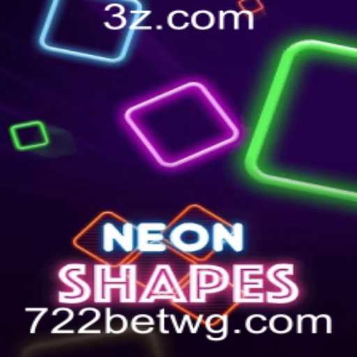 Explorando NeonShapes: Um Mergulho nas Regras e Estratégias do Jogo