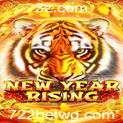Descubra o Mundo de Aventura em NewYearRising - Um Jogo Revolucionário