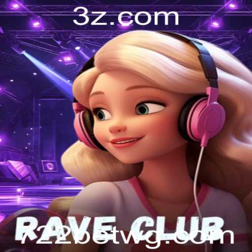 RaveClub: Uma Imersão no Mundo dos Jogos com 722bet VIP