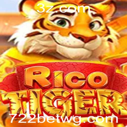 Explorando o Mundo de RicoTiger e a Experiência VIP com 722bet