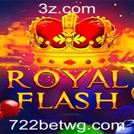 Descubra o Empolgante Jogo RoyalFlash e Torne-se um Mestre em 722bet vip