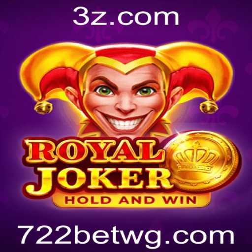Explorando o Fascinante Mundo de RoyalJoker e 722bet VIP