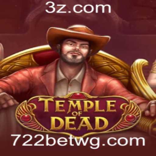 TempleofDead: Descubra a Nova Sensação do Mundo dos Jogos
