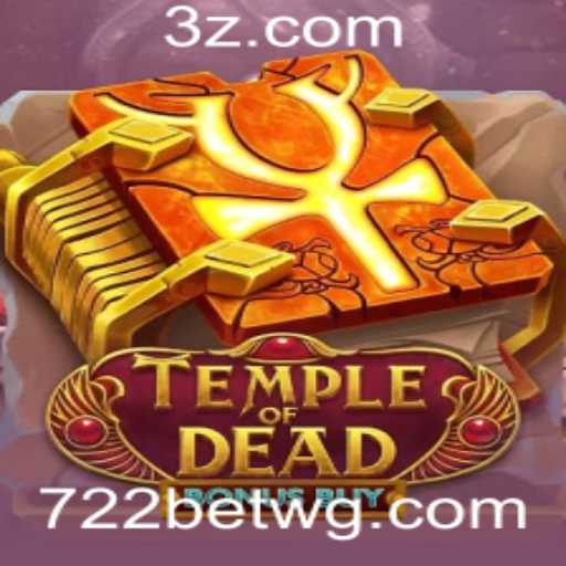 Explorando o Fascinante Mundo de TempleofDeadBonusBuy com 722bet VIP