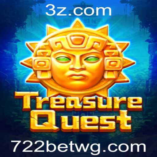 TreasureQuest: Uma Aventura de Jogo Inovadora