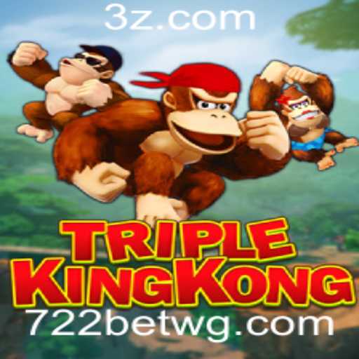 TripleKingKong: Descubra o Novo Fenômeno dos Jogos de Aventura