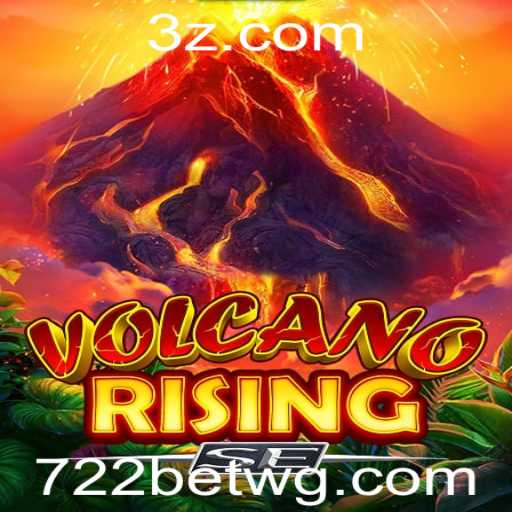 VolcanoRisingSE: Desvendando o Mundo do Jogo e as Novas Tendências com 722bet VIP